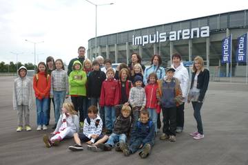 Impuls Arena 1