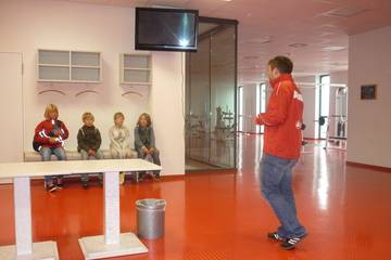 Impuls Arena 6