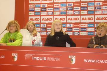 Impuls Arena 13