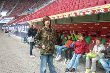 Impuls Arena 14