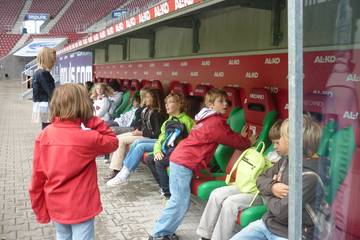 Impuls Arena 15