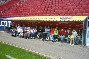 Impuls Arena 18