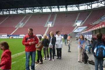 Impuls Arena 20