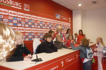 Impuls Arena 21