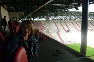 Impuls Arena 23