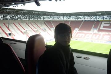 Impuls Arena 25