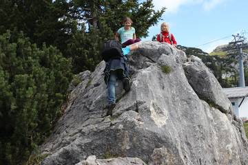 Bergtour 111
