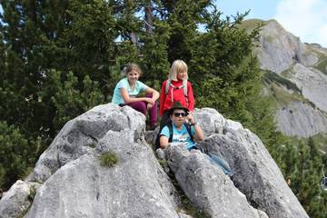 Bergtour 112