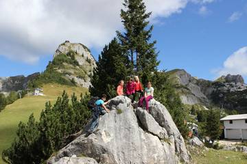Bergtour 114