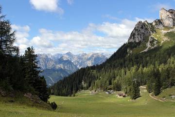 Bergtour 115