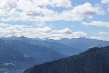 Bergtour 119