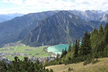 Bergtour 120