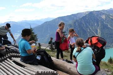 Bergtour 122