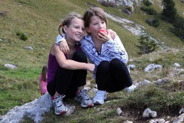 Bergtour 126