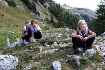 Bergtour 127