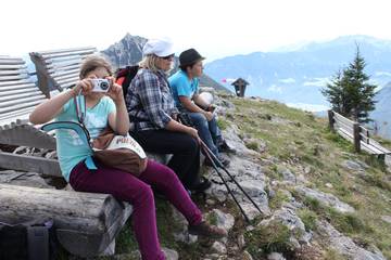 Bergtour 129