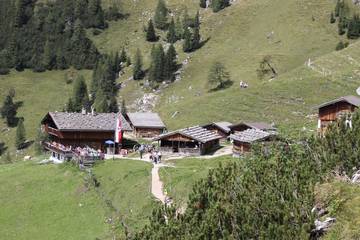 Bergtour 131