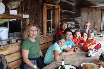 Bergtour 132