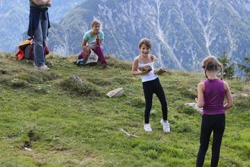 Bergtour 138