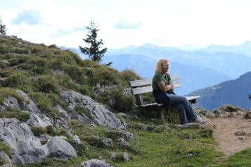 Bergtour 139