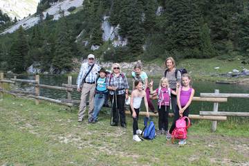 Bergtour 141
