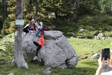 Bergtour 143