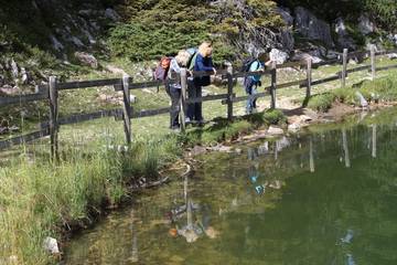 Bergtour 144