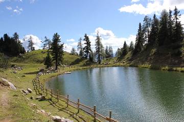 Bergtour 145