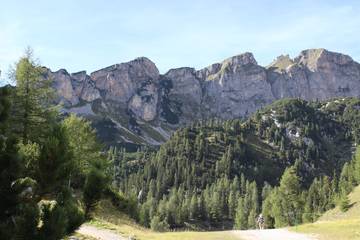 Bergtour 151