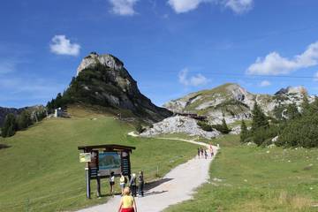 Bergtour 152