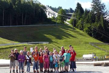 Bergtour 67