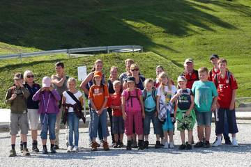 Bergtour 68