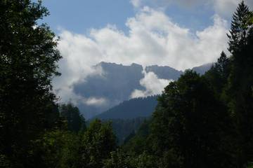 Bergtour 71