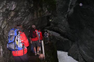 Bergtour 72