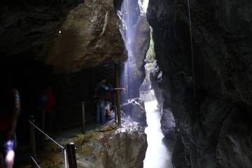 Bergtour 73