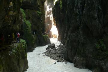 Bergtour 75