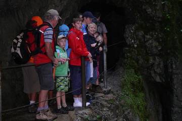 Bergtour 76