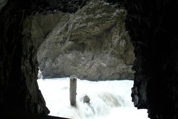 Bergtour 81