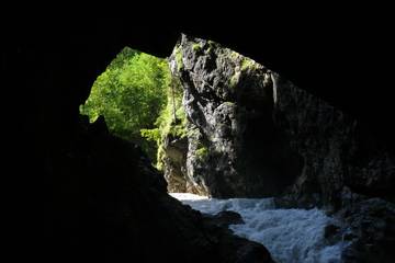 Bergtour 82