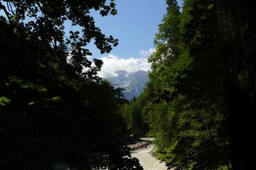 Bergtour 83