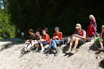 Bergtour 88