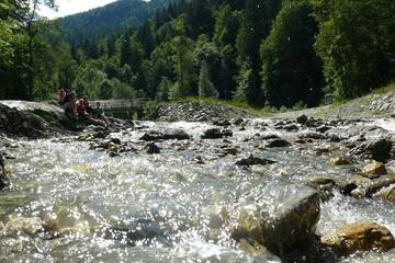 Bergtour 89