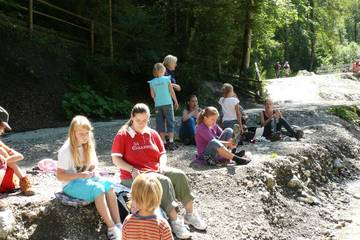 Bergtour 91