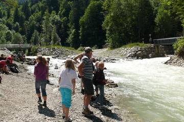 Bergtour 94