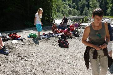 Bergtour 96
