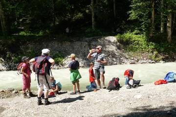 Bergtour 97