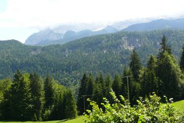 Bergtour 101
