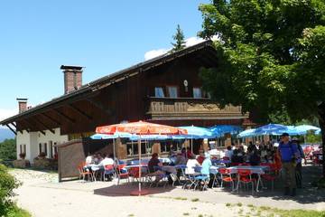 Bergtour 102