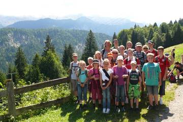 Bergtour 103