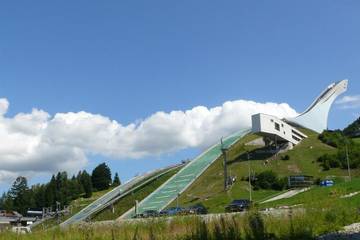 Bergtour 106